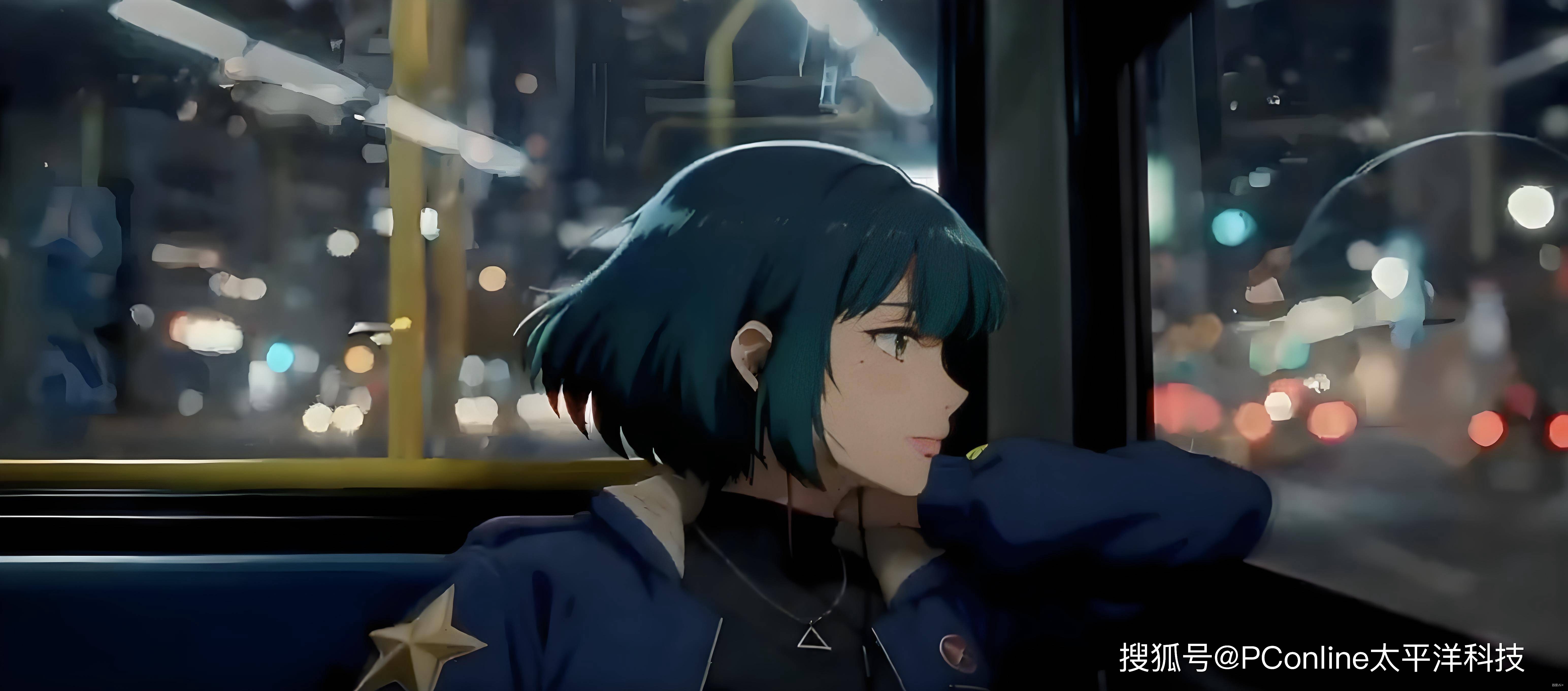 马斯克沉迷二次元<strong></p>
<p>延华智能股票</strong>！Grok推出AI伴侣新角色Mika