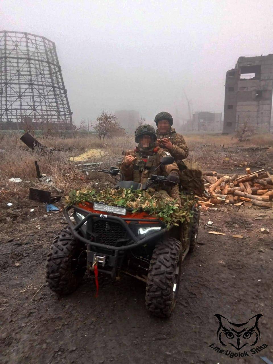 血拼一夜！俄军敢死队冲入赫尔松<strong></p>
<p>中国卫星股票</strong>，远火大开杀戒，乌军机器人参战