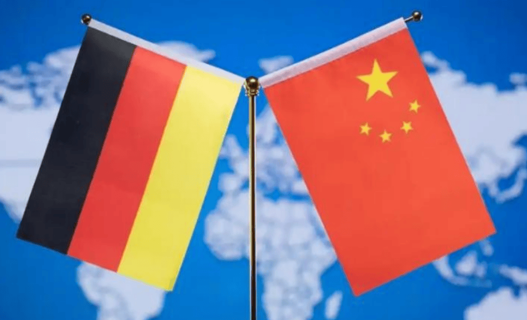 3天后<strong></p>
<p>中国卫星股票</strong>,德国外长又反悔了,想跟中方尽快通话,重新安排访华行程