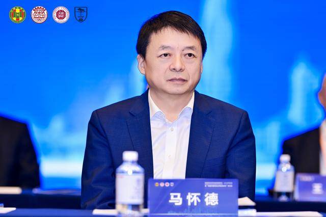 构建中国特色法学教育体系<strong></p>
<p>中国卫星股票</strong>，这场高规格学术研讨会在深圳举办