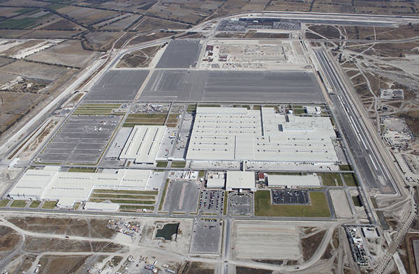 荷兰“强抢”中资企业导致芯片断供<strong></p>
<p>三峡能源股票</strong>，本田在墨西哥的工厂停产