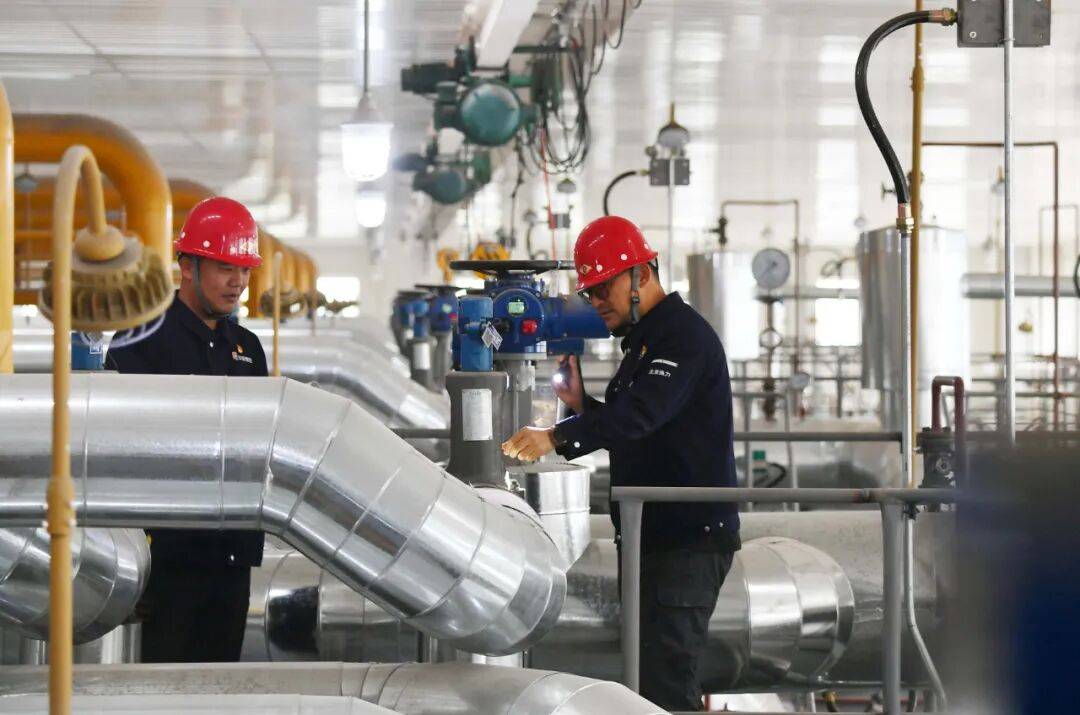 北京供暖最新消息<strong></p>
<p>中核科技股票</strong>！这些热力站将优先运行