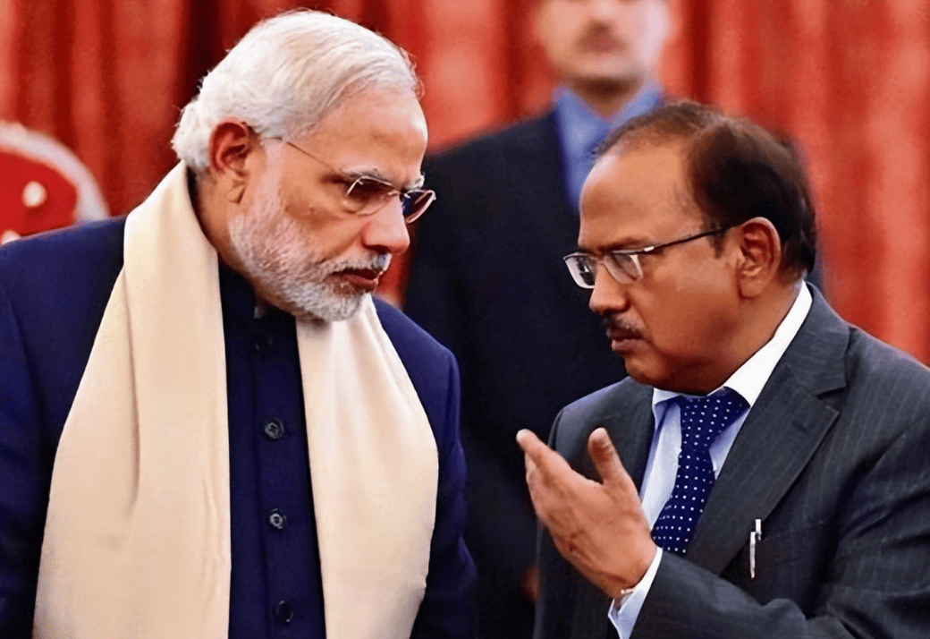 莫迪亲信再放奇葩言论：中国想“称霸世界”<strong></p>
<p>北大荒股票</strong>，得先过印度这关