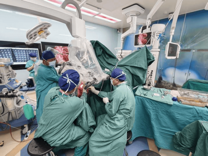 山西首例<strong></p>
<p>生益科技股票</strong>！山西省人民医院成功实施脑机接口辅助功能区脑肿瘤切除手术