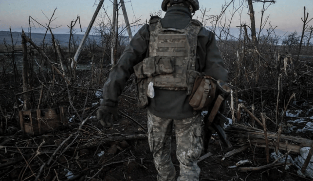 乌军承认红军城已沦陷<strong></p>
<p>蓝思科技股票</strong>，俄军无人机封锁了撤退和补给通道，泽连斯基命令乌军血战到底！