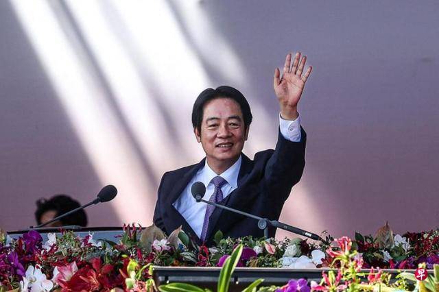 果然飘了：若大陆不作书面保证<strong></p>
<p>蓝思科技股票</strong>，台湾将拒绝出席！国台办一句话定调