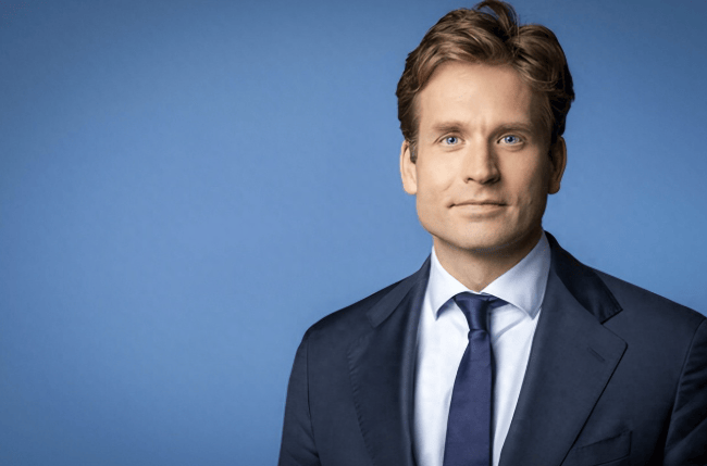 沉默一周后<strong></p>
<p>蓝思科技股票</strong>，荷兰开始报复！叫嚣对华断供核心部件，中方早有准备，轮到欧美企业先急了