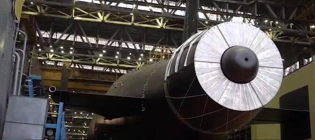 核、核、核<strong></p>
<p>蓝思科技股票</strong>，俄罗斯接连亮出“大杀器”