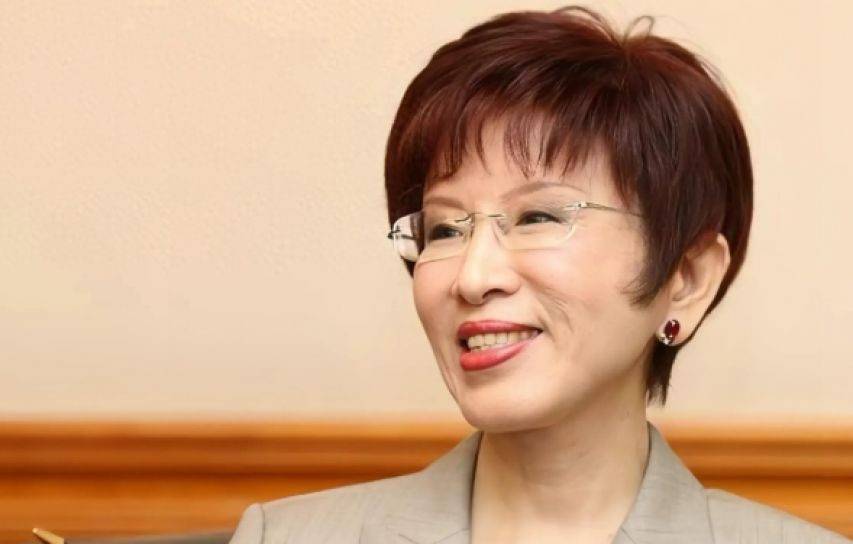 两岸统一众望所归！台湾岛内掀起入党潮<strong></p>
<p>蓝思科技股票</strong>，869人加入国民党，洪秀柱出面促统，果然没让大陆失望！