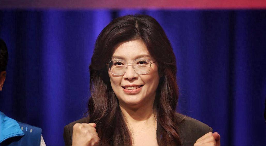 郑丽文语出惊人<strong></p>
<p>蓝思科技股票</strong>，喊出了“武力保台”，到底意味着什么？