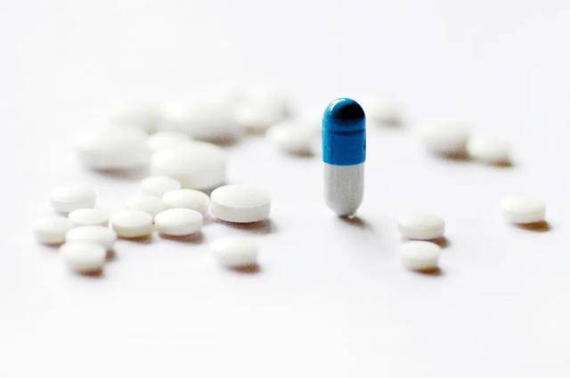 集采“反内卷”<strong></p>
<p>蓝思科技股票</strong>，我们能对药品更放心吗？