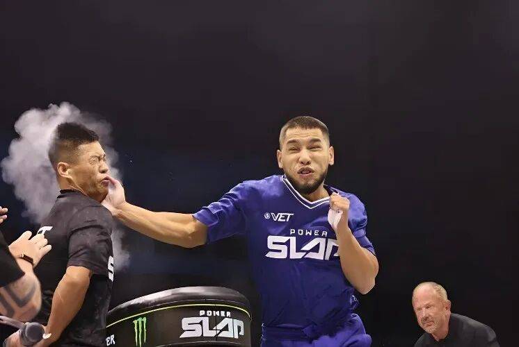 “现在看人还是重影”！扇耳光比赛受伤的中国选手：签了6场<strong></p>
<p>中国能建股票</strong>，还想完成剩下的5场