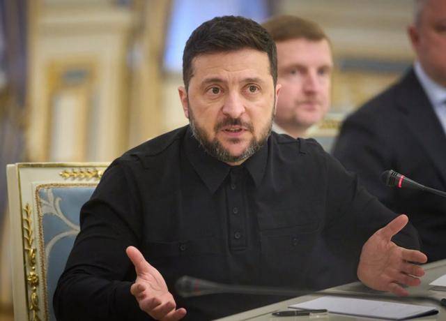 泽连斯基又搞“道德绑架”<strong></p>
<p>中国能建股票</strong>，匈牙利怒呛：我们不欠你，别想入欧盟