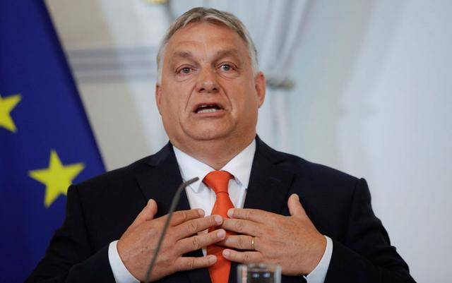 泽连斯基又搞“道德绑架”<strong></p>
<p>中国能建股票</strong>，匈牙利怒呛：我们不欠你，别想入欧盟