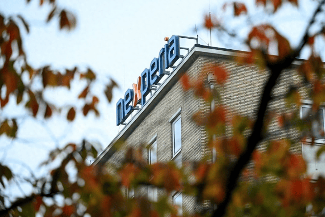 安世真的要刚到底？荷兰总部宣称因中国子公司拒绝付款<strong></p>
<p>中国能建股票</strong>，且不听指挥，已停止供货