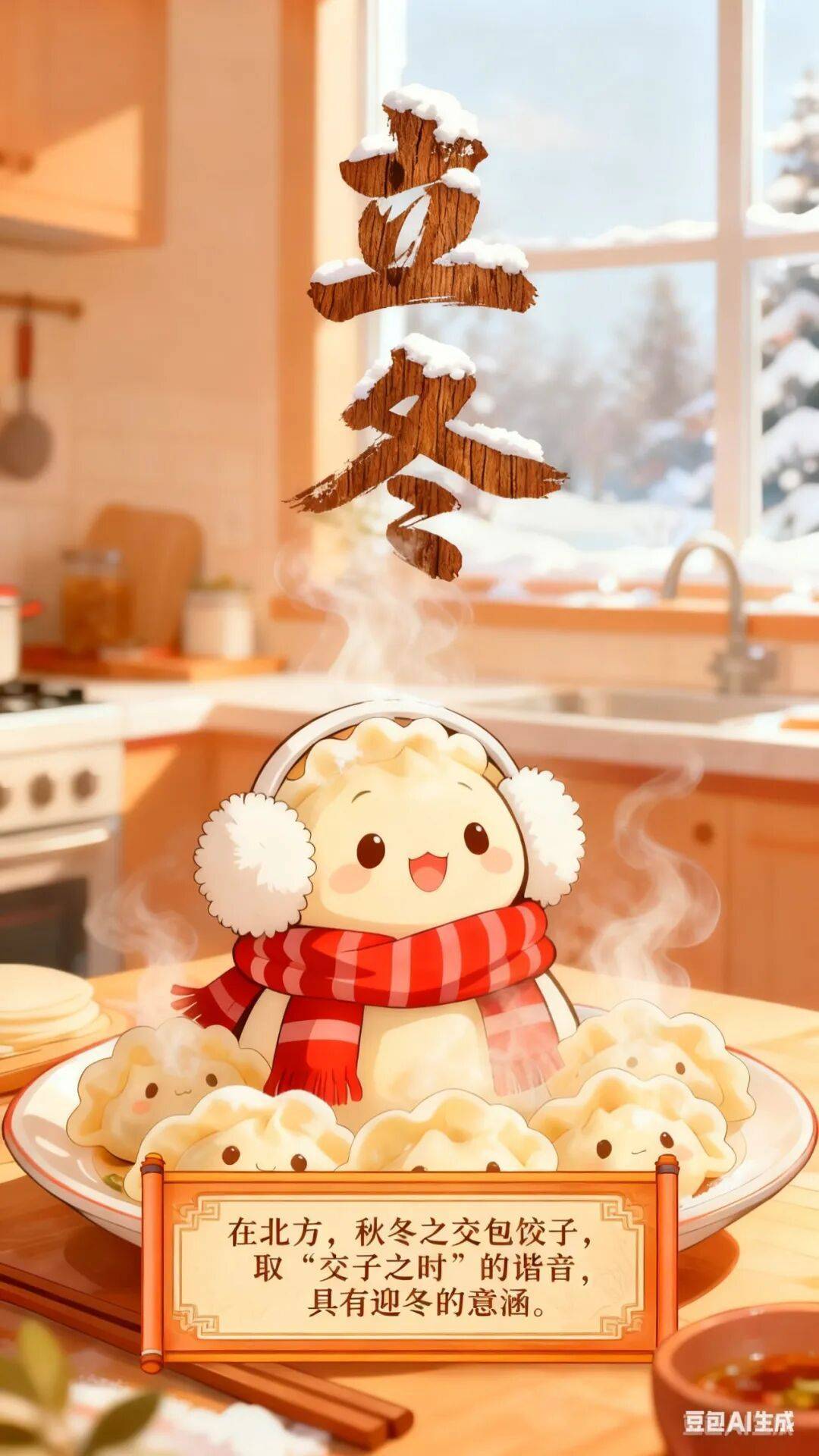 立冬到底该吃啥<strong></p>
<p>中国能建股票</strong>？