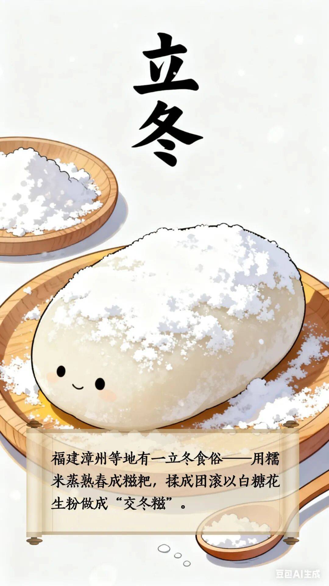 立冬到底该吃啥<strong></p>
<p>中国能建股票</strong>？