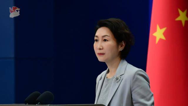 菲澳日美四国防长发表联合声明<strong></p>
<p>中国能建股票</strong>，中方：强烈不满，坚决反对！