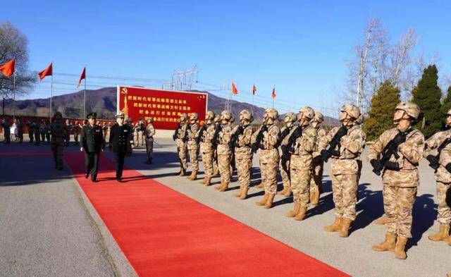 日本死不悔改<strong></p>
<p>中国能建股票</strong>，又威胁出兵台海！关键时刻，日军官直奔解放军基地