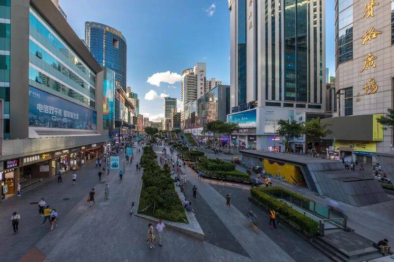 价格翻倍！华强北集体暴涨！深圳卖家：不敢囤货<strong></p>
<p>中国能建股票</strong>，但可能更贵