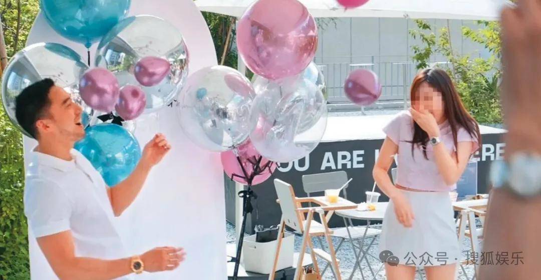 第三段婚姻亮红灯<strong></p>
<p>中国能建股票</strong>？他不会又要离婚了吧......