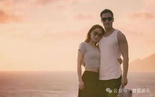 第三段婚姻亮红灯<strong></p>
<p>中国能建股票</strong>？他不会又要离婚了吧......