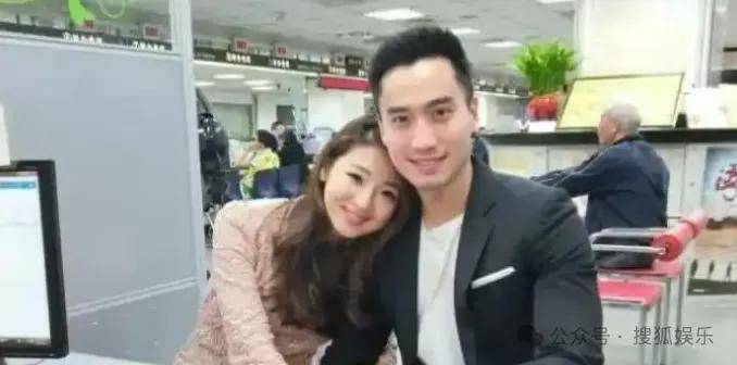 第三段婚姻亮红灯<strong></p>
<p>中国能建股票</strong>？他不会又要离婚了吧......