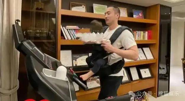 第三段婚姻亮红灯<strong></p>
<p>中国能建股票</strong>？他不会又要离婚了吧......