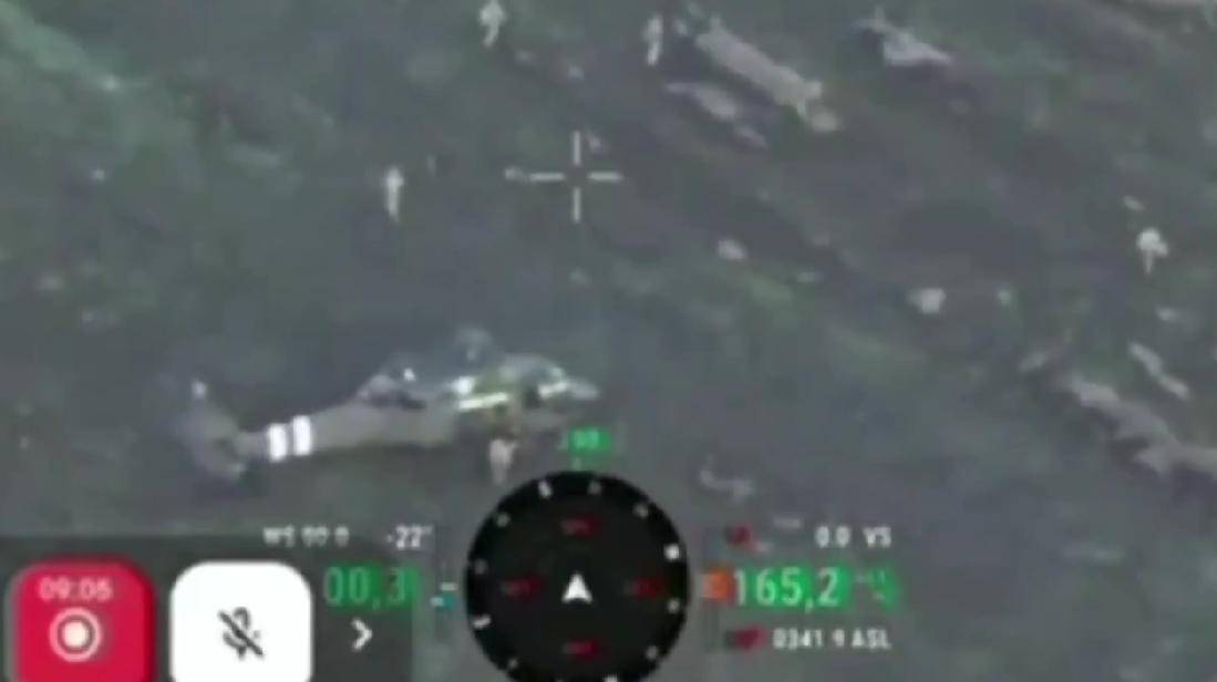 瞒不住了<strong></p>
<p>中国能建股票</strong>，红军城9000乌军被围，乌前防长：再不投降就是全线溃败