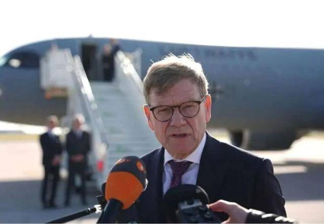 连续有两位国王访华<strong></p>
<p>中国能建股票</strong>，其中一位是建交以来首访，证明了什么？