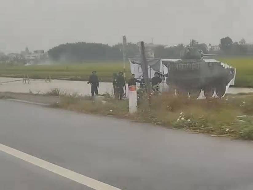 美国战争部长不远万里<strong></p>
<p>中国能建股票</strong>，访问越南后，发现越军假想敌是美军自己！