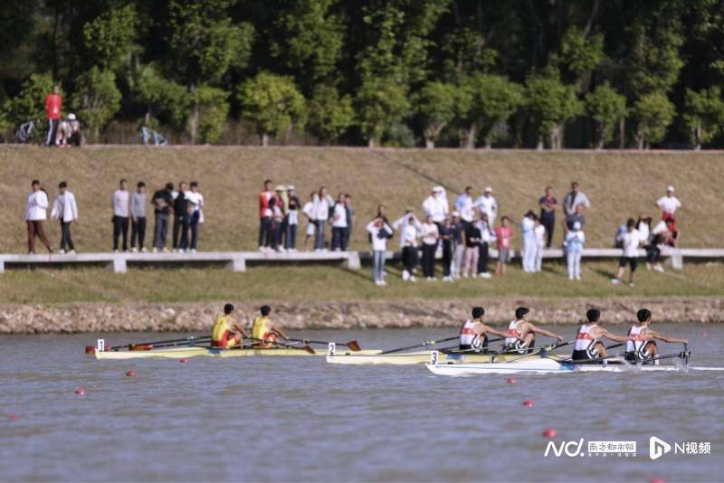 就差0.32秒<strong></p>
<p>久其软件股票</strong>！广东队在十五运会上差点掀翻世界冠军队伍