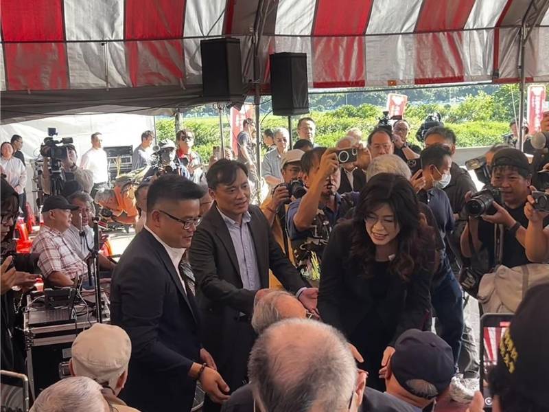 金灿荣：大陆的耐心是有限的<strong></p>
<p>久其软件股票</strong>，留给台湾的时间不多了