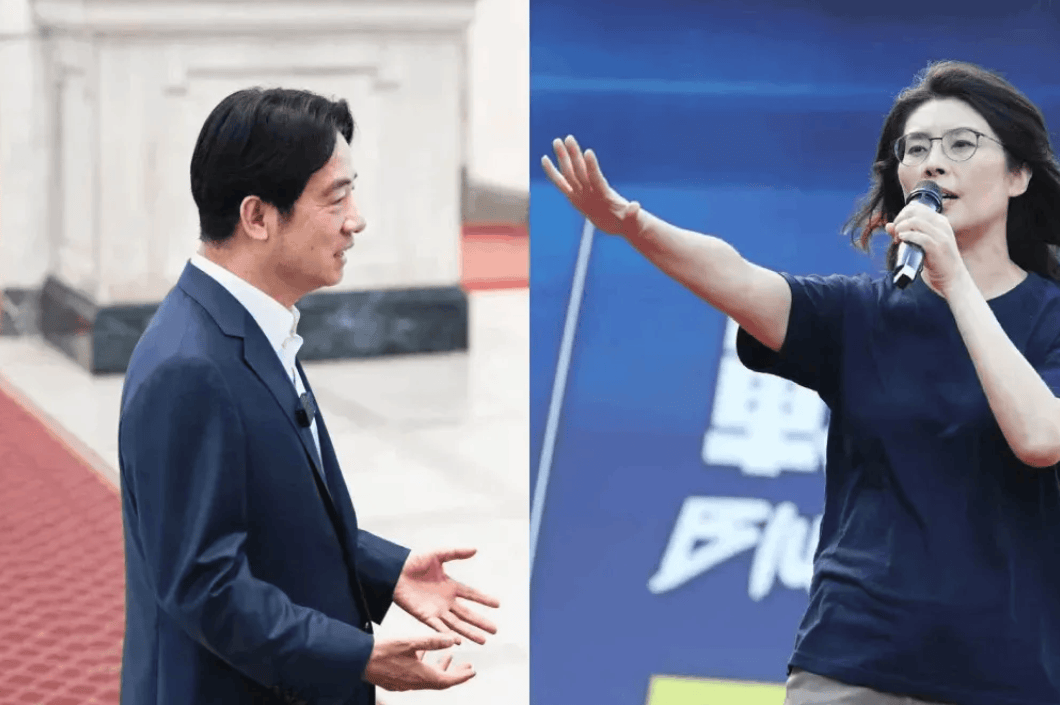 金灿荣：大陆的耐心是有限的<strong></p>
<p>久其软件股票</strong>，留给台湾的时间不多了