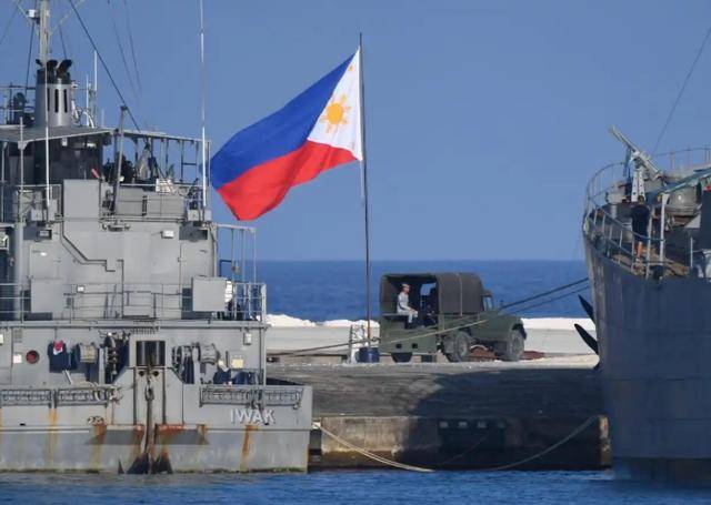 美媒：越南在南海4年造21座岛<strong></p>
<p>久其软件股票</strong>！菲律宾成试错样本？中方早有打算