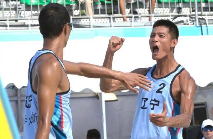 33枚金牌扎堆<strong></p>
<p>久其软件股票</strong>！辽宁承包全运首日看点