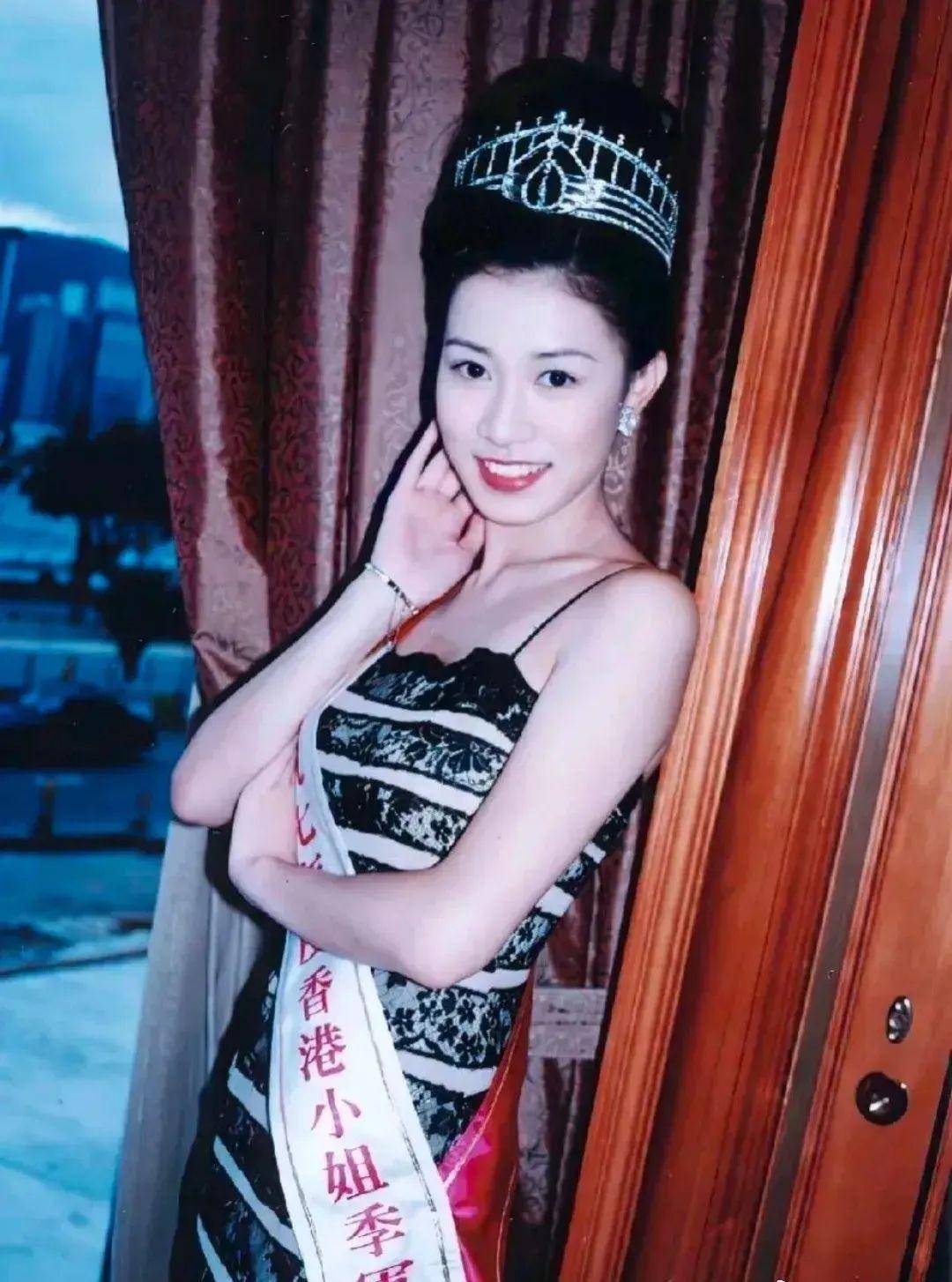 考古|TVB最后一位当家花旦佘诗曼：曾三封视后<strong></p>
<p>久其软件股票</strong>，如今50岁未婚独居靠自己活成女王