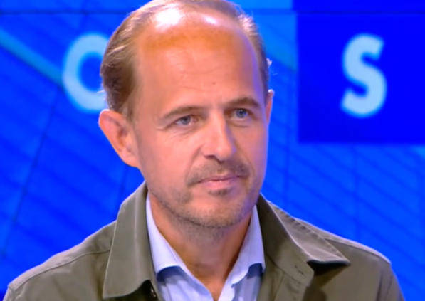 法企高管：真正危险在于中国不再模仿<strong></p>
<p>南极电商股票</strong>，而是创新并超越我们