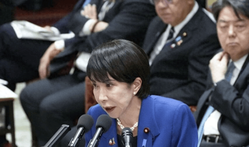 全面反华？高市早苗连开2枪<strong></p>
<p>南极电商股票</strong>，为出兵台海铺路，解放军舰机已出动