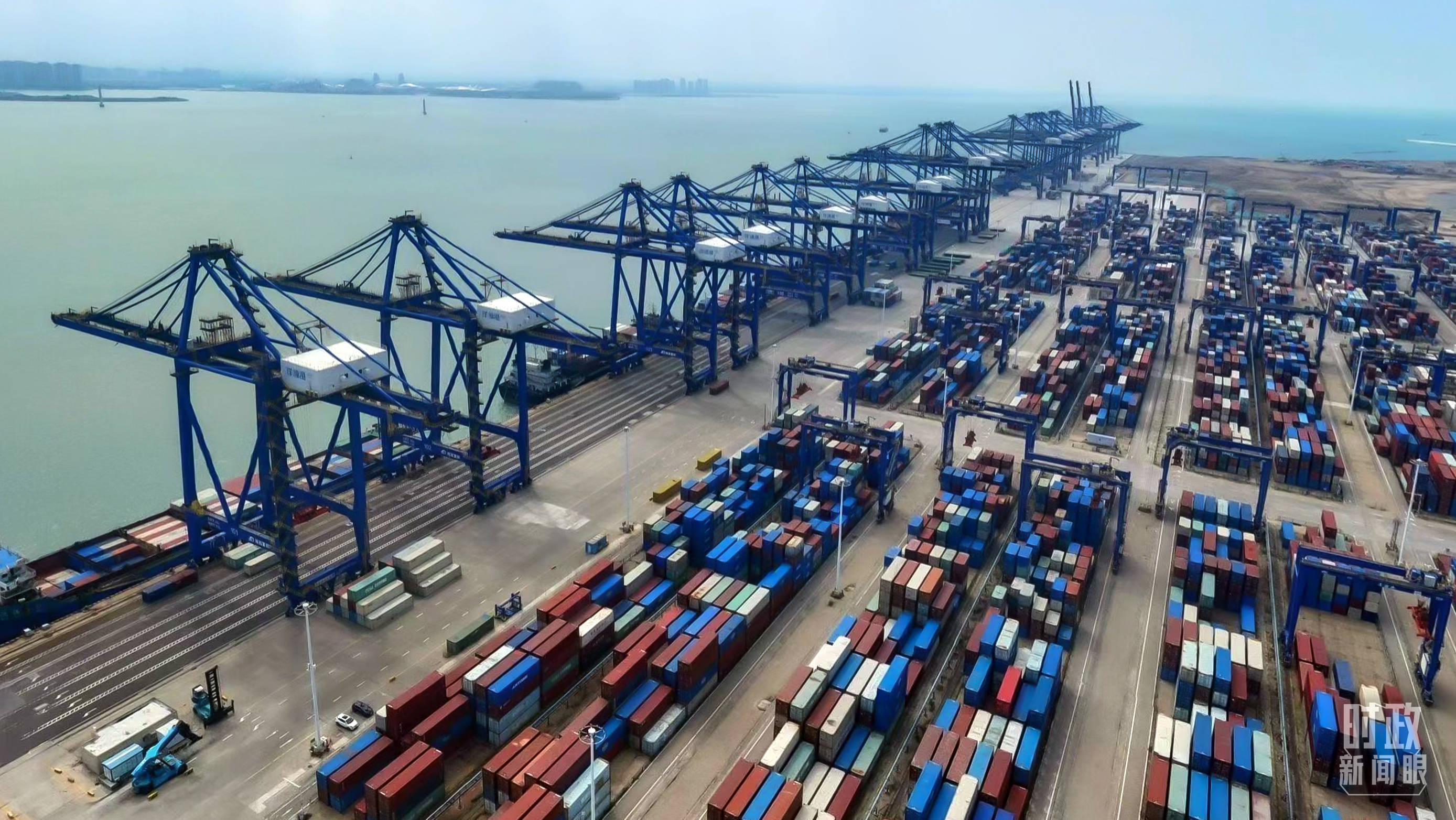 时政新闻眼丨一年之内再赴海南<strong></p>
<p>南极电商股票</strong>，习近平重点关注这件大事