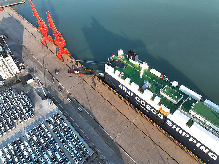 “现在不适合挑起对华争端”<strong></p>
<p>南极电商股票</strong>，因墨西哥国内强烈反对，关税又推迟