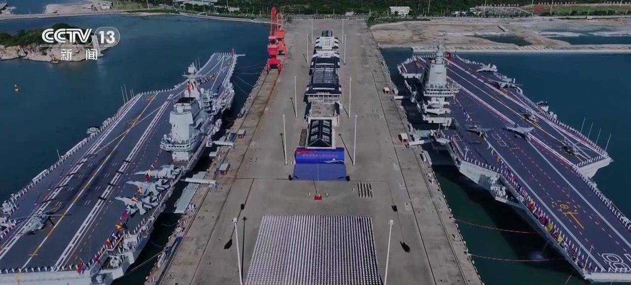 时速200公里急刹车！福建舰服役后第一餐：烤羊排<strong></p>
<p>美国股票</strong>，大虾，红烧肉