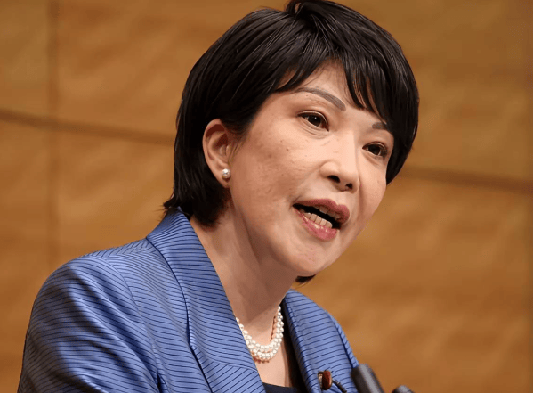 中俄同时收到“战书”<strong></p>
<p>美国股票</strong>，日本闯大祸了！高市早苗放话干涉台海，俄方表态，北方四岛日本别想了