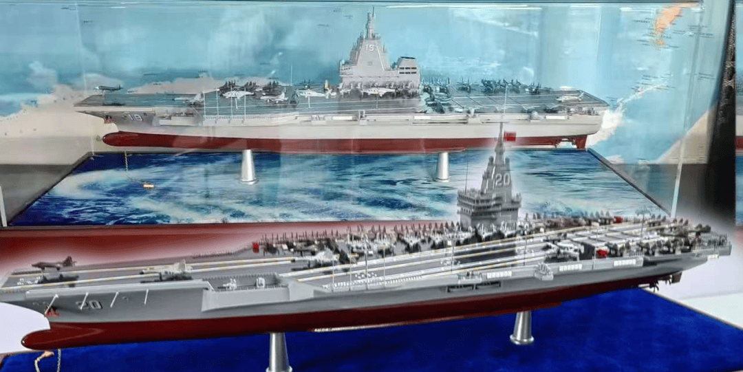 金灿荣：下一艘航母是不是核动力<strong></p>
<p>美国股票</strong>，我只能说这么多了