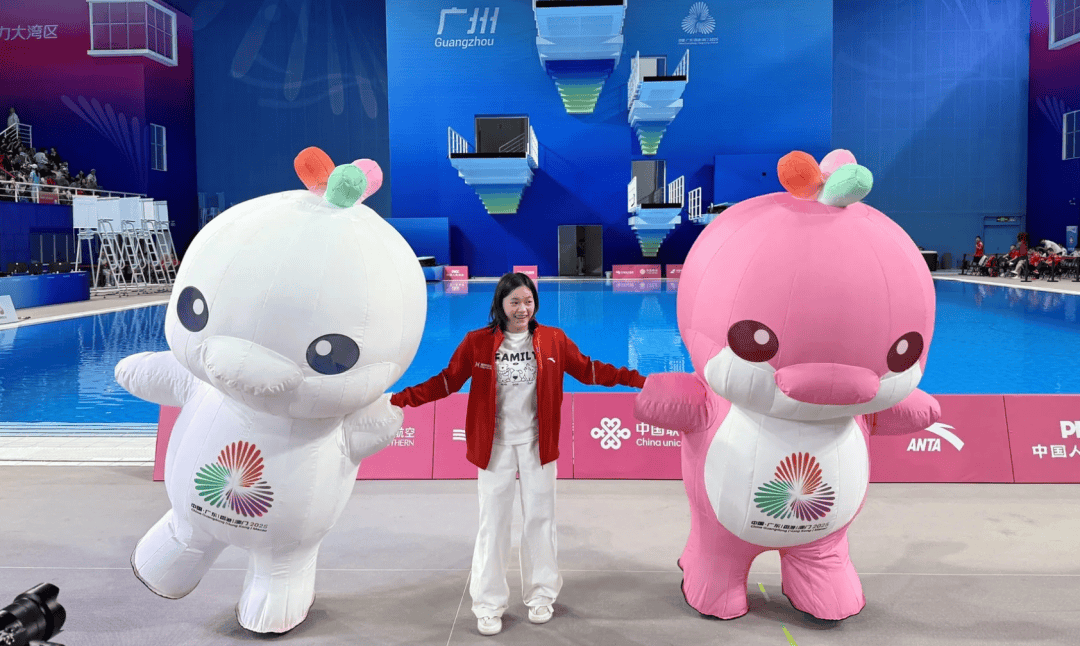 全红婵深夜发文：没有白走的路<strong></p>
<p>美国股票</strong>，对错都是我的脚印