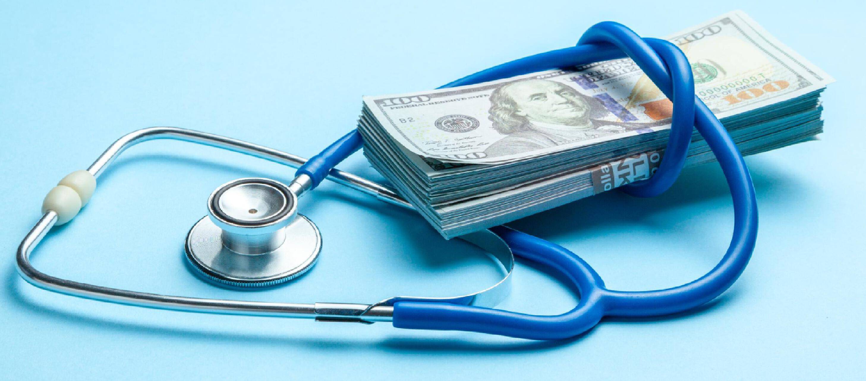 医生坦白局：是的，我们降薪了