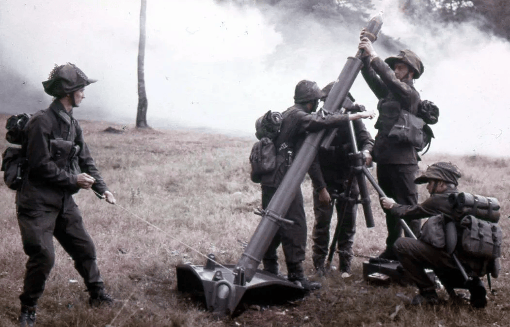 仅一千万人的北欧小国<strong></p>
<p>美国股票</strong>，二战坚持中立，至今让对手不敢入侵