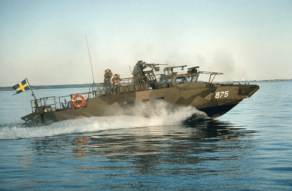 仅一千万人的北欧小国<strong></p>
<p>美国股票</strong>，二战坚持中立，至今让对手不敢入侵