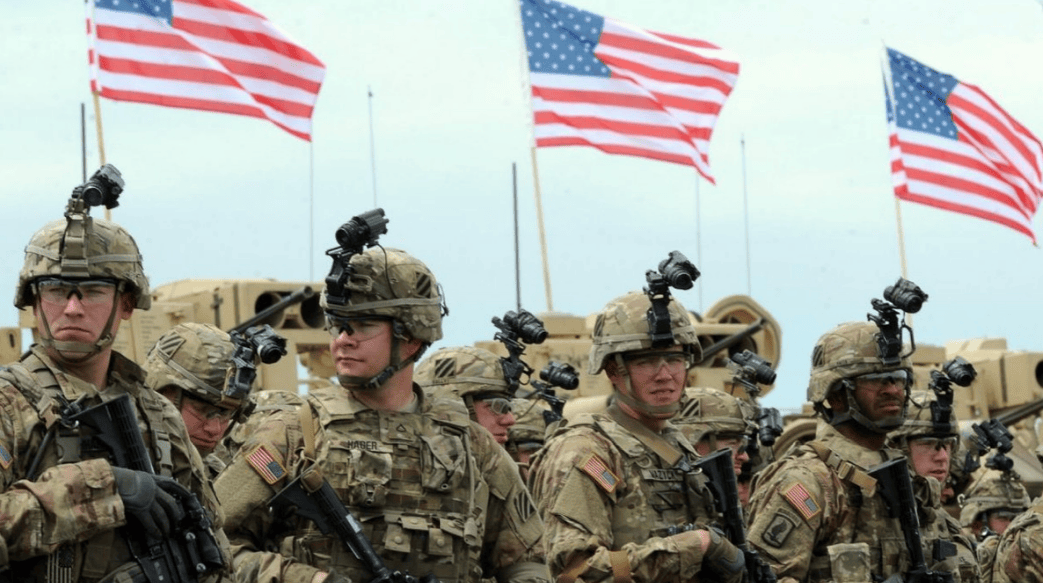 中方终于放行<strong></p>
<p>美国股票</strong>，朱拉尼喜笑颜开赶紧访美却全程站着，特朗普连座都没给他留