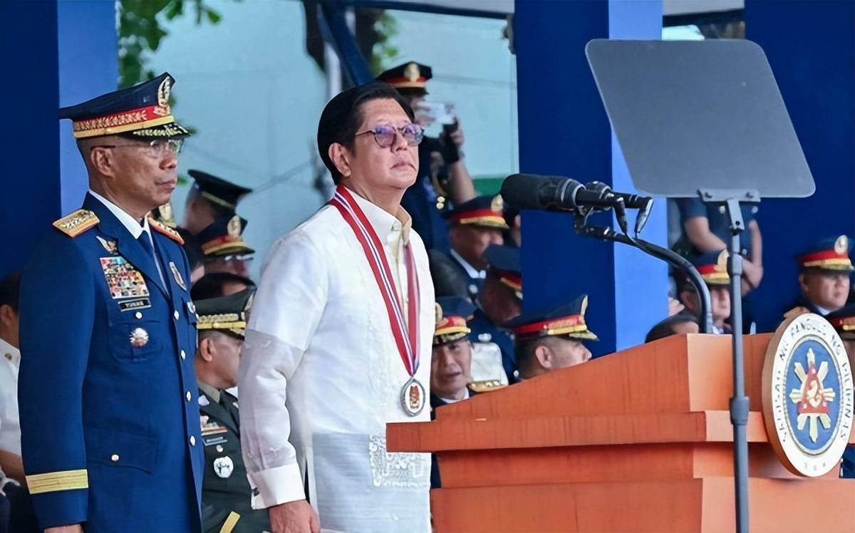 菲律宾遭受重灾<strong></p>
<p>美国股票</strong>，美国见死不救！关键时刻中方伸出援手，大使馆明言：帮的不是马科斯